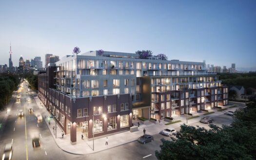 Wonder Condos