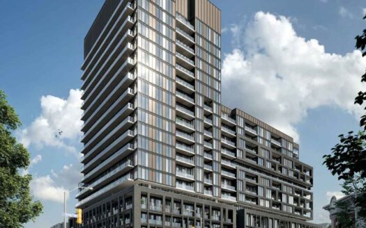 XO2 Condos