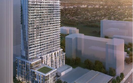 Yonge & Finch Condos