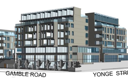 YG Plaza