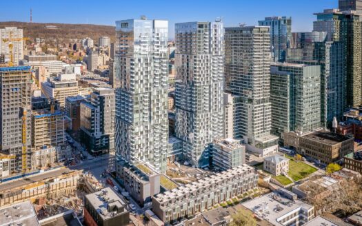 YUL Condominiums