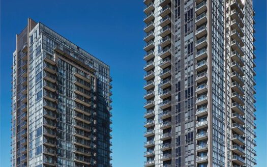 Amber Condos