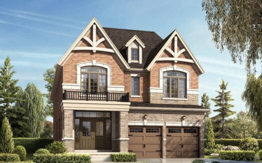 Beeton Village