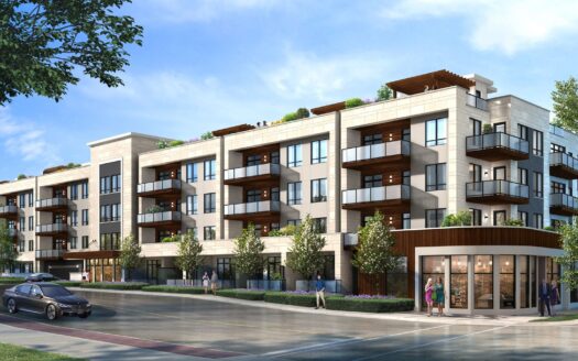 Berkshire Residences