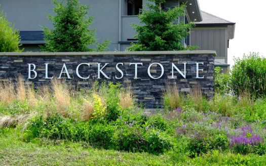 Blackstone South