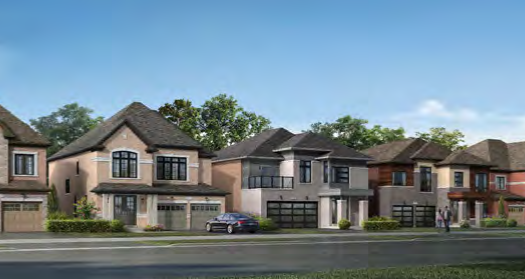The Bright Side at Mayfield Village