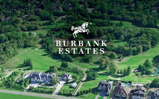 Burbank Estates