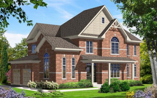 Cedar Ridge Final Phase