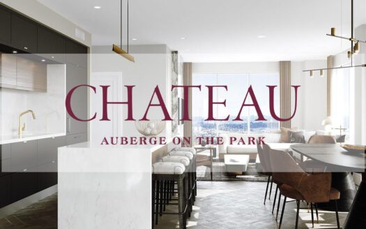 Chateau Auberge On The Park