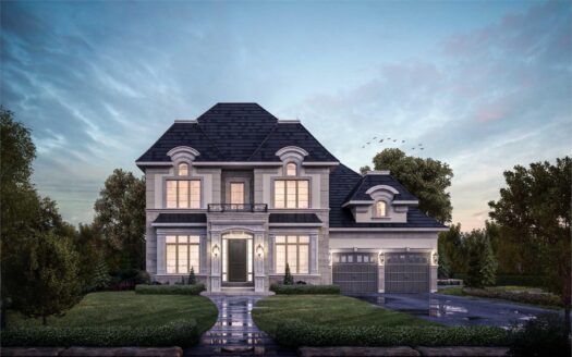 Copperwood Kleinburg Phase II