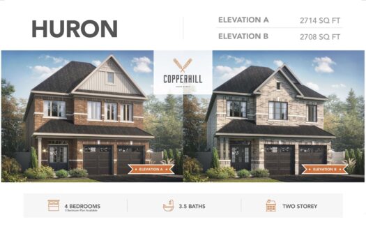 Copperhill South Barrie