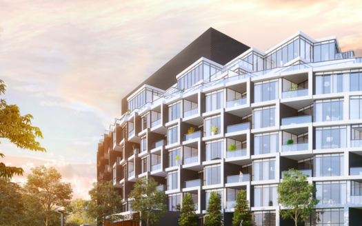 Queensville – Phase 2