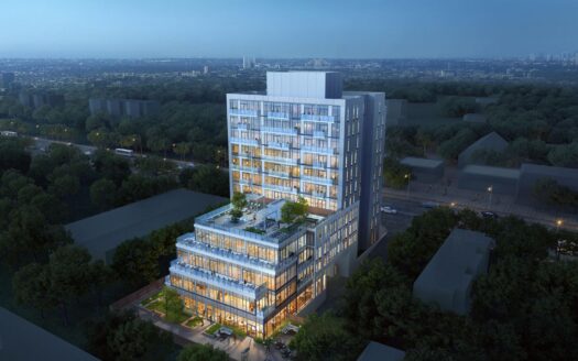 East Pointe Condominiums