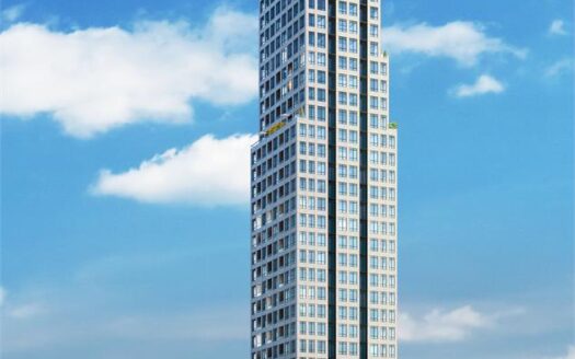 Edge Condos