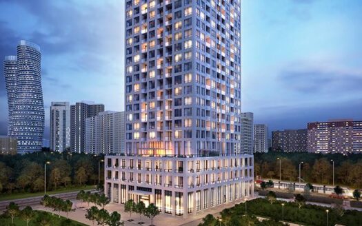 Edge Tower 2