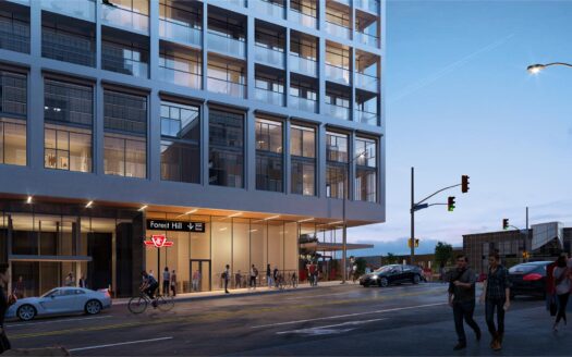 Forest Heights – Phase 2