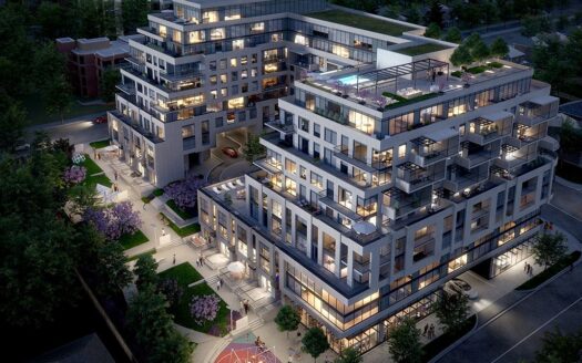Glen Hill Condos