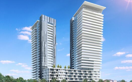 The Residences of Gordon Woods