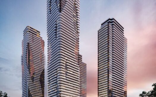 Grand Festival Condos
