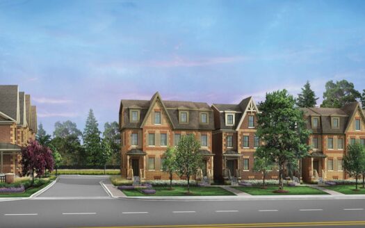 Heritage Gate – Phase 2