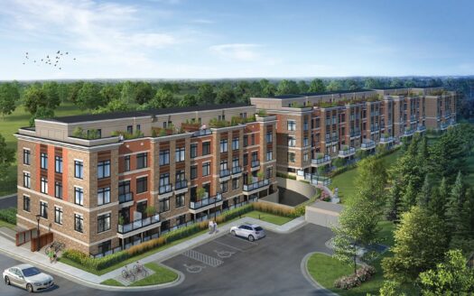High Point Urban Towns
