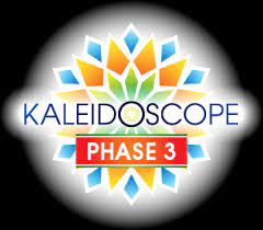 Kaleidoscope Ph 3