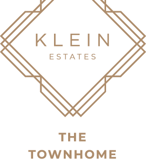 Klein Estates Townhome Collection