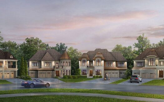 Kleinburg Hills