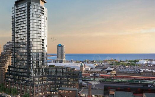 Liberty Market Tower