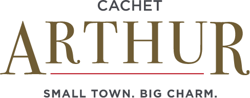 Cachet Arthur