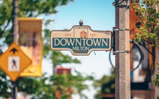 Milton Mid-Rise