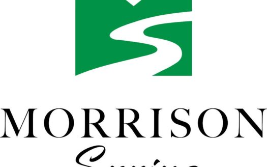 Morrison Spring