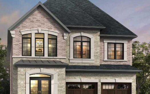 New Kleinburg