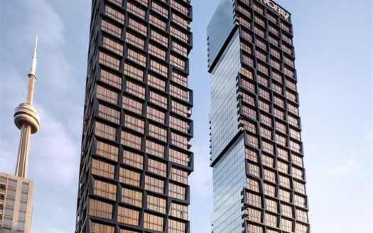 Nobu Residences Toronto