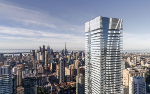 One Bloor