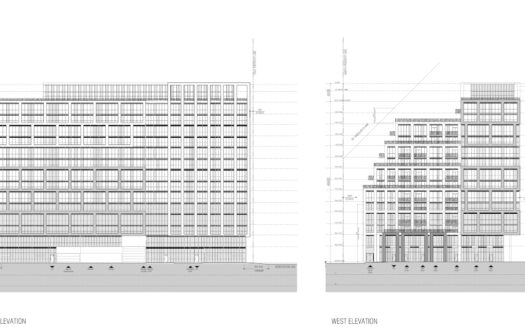 105 Sheppard Avenue East Condos