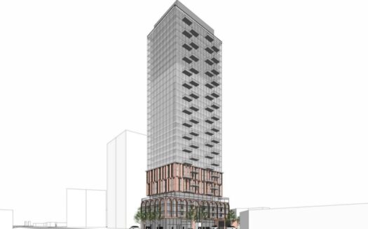 2444 Hurontario Street Condos