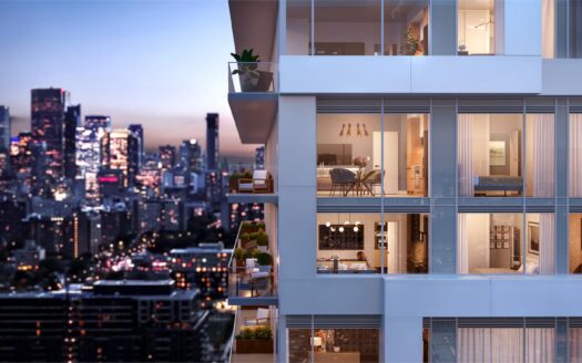 River & Fifth Condos