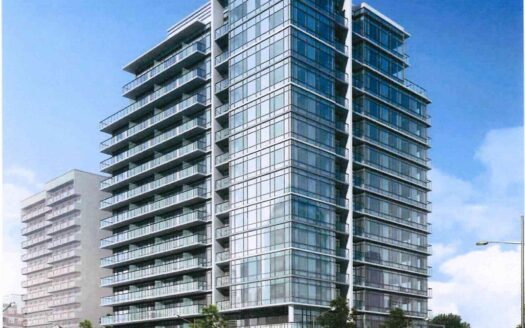2992 Sheppard Avenue East Condos