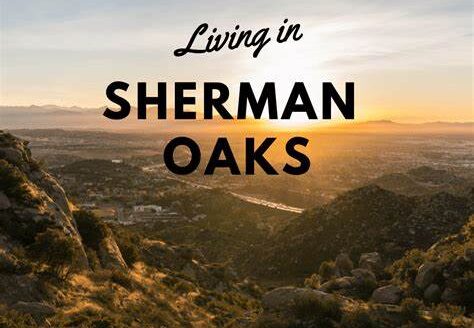 Sherman Oaks
