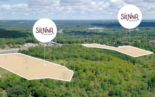 Sienna Woods