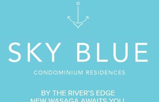 Sky Blue Condos | Beach One Wasaga Beach