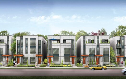 St. Clair Village