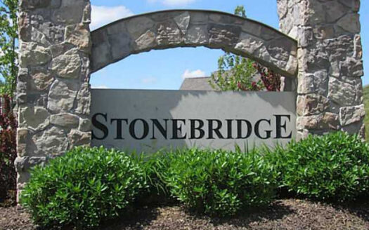 Stonebridge