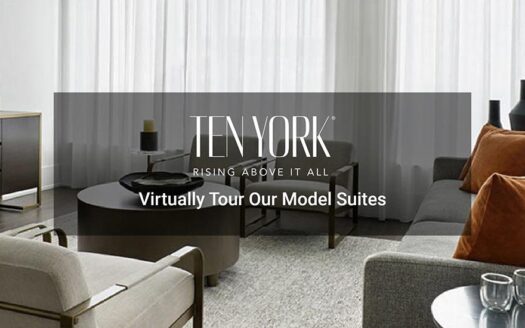 Ten York