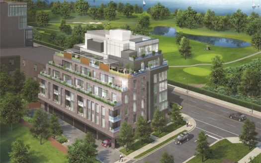 Terrasse Condos at The Hunt Club
