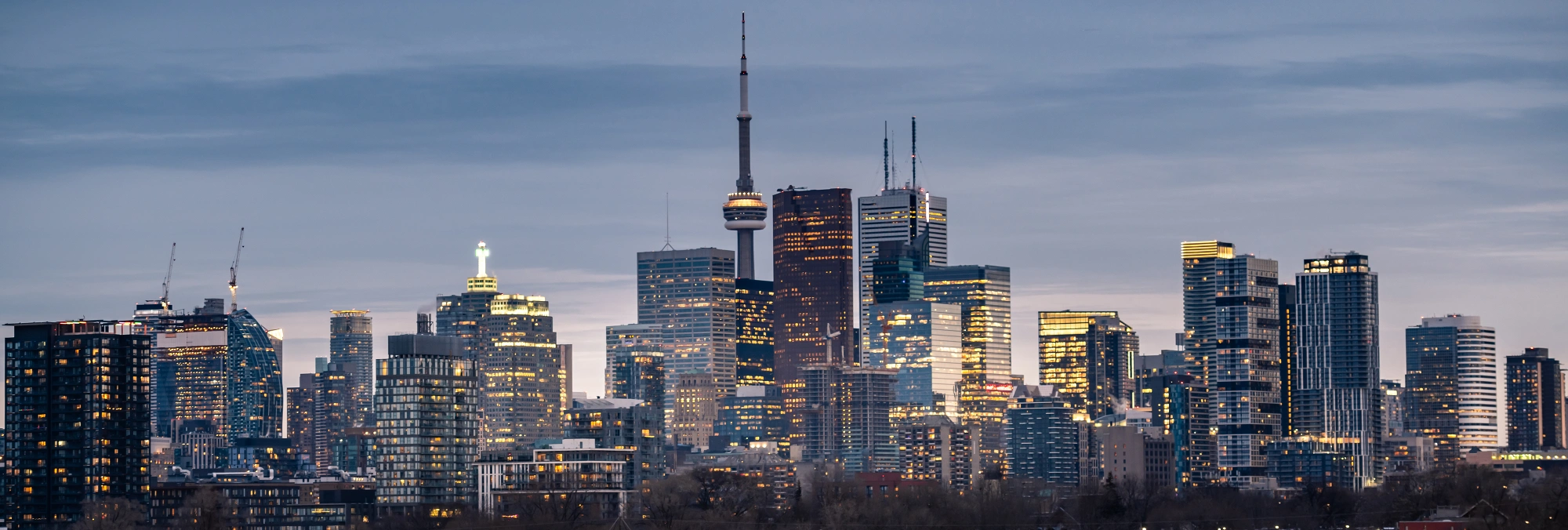 Pre-construction homes in the GTA