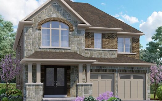 Copperwood Kleinburg Phase II