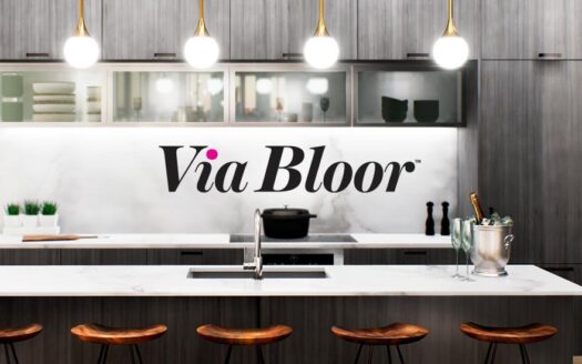 Via Bloor 2