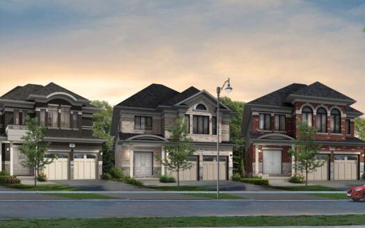 Wallaceton by Fusion Homes